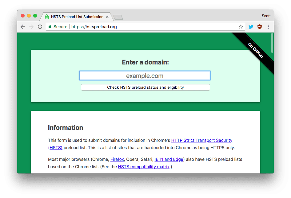 HTTPS