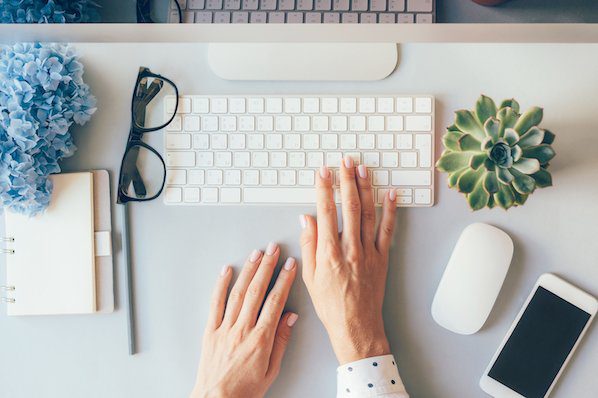 Content production