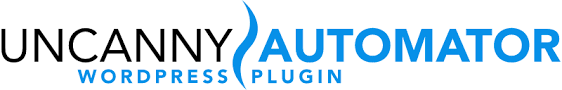Uncanny Automator