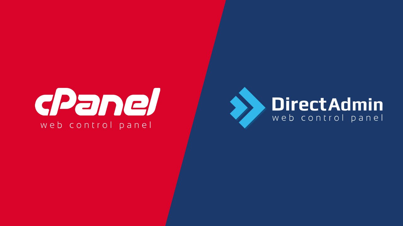 تفاوت سی پنل و دایرکت ادمین