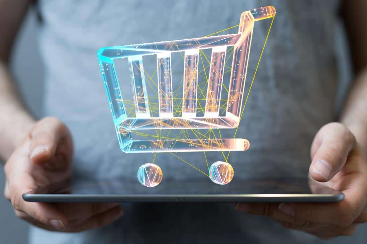 فروش آنلاین چیست