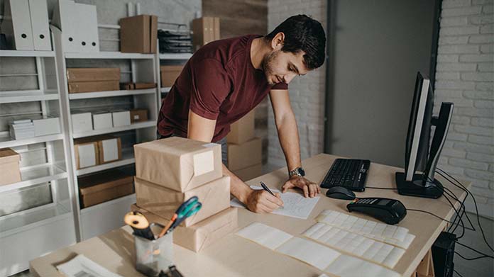 چگونه فروش اینترنتی را بالا ببریم