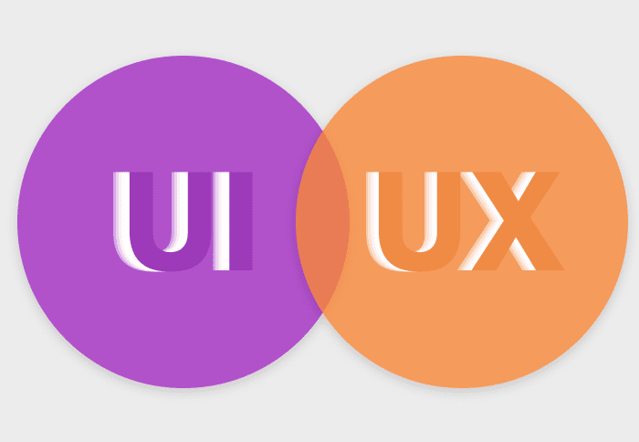 UX/UI