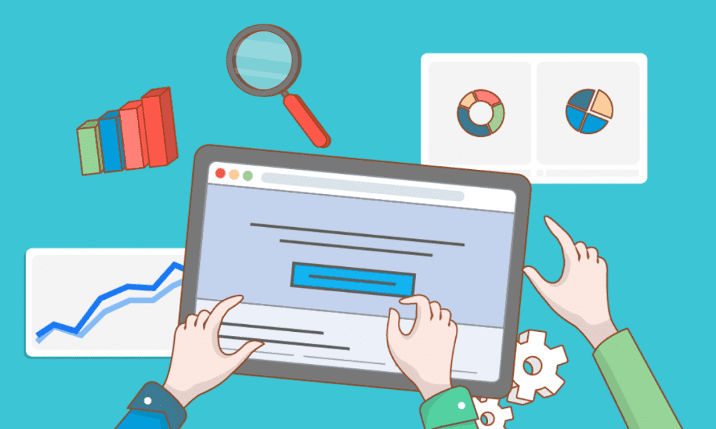 طراحی رابط کاربری