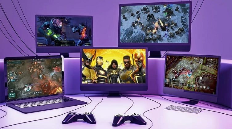 سایت دانلود بازی